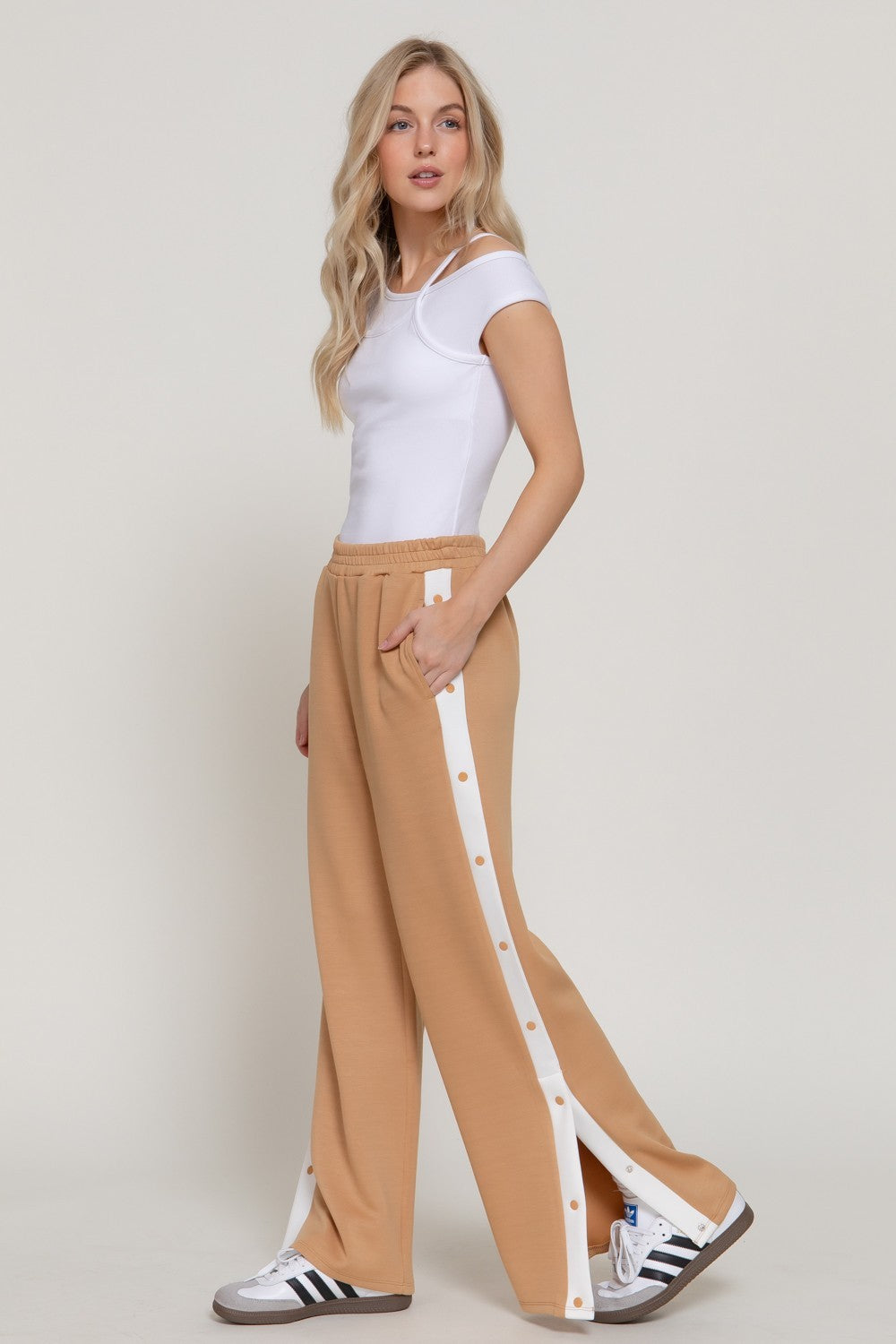 COMFY STYLE