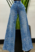 JEANS PEDRERIA
