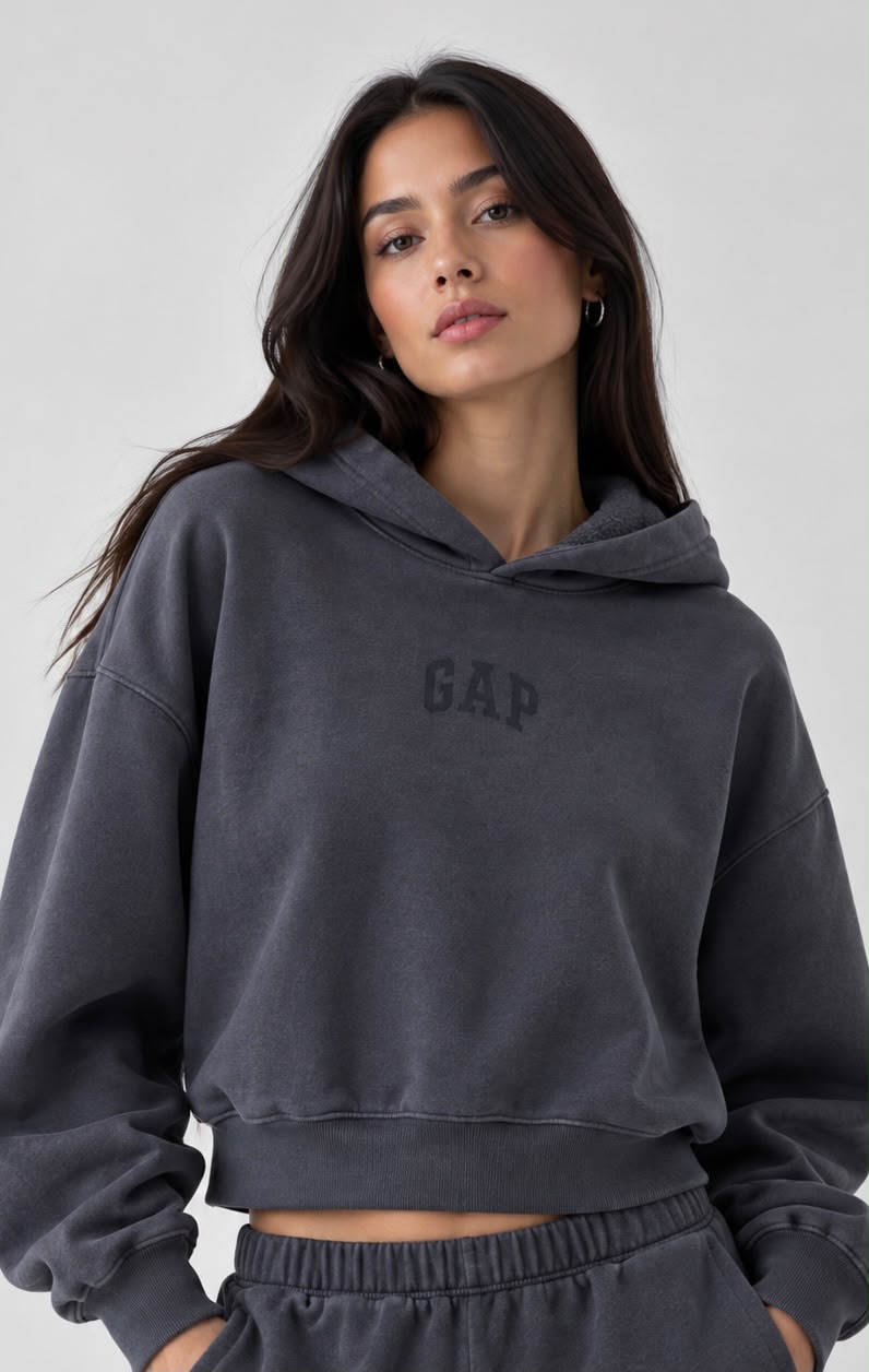 POLERON GAP GRIS