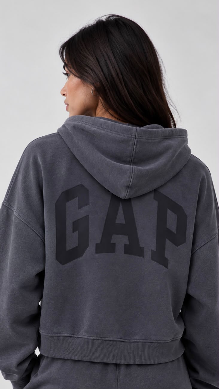 POLERON GAP GRIS